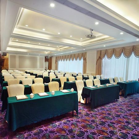 Huizhou Jinhuayue International Hotel Zewnętrze zdjęcie
