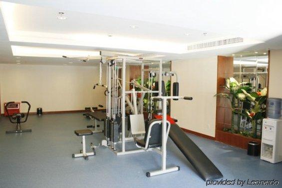 Huizhou Jinhuayue International Hotel Udogodnienia zdjęcie