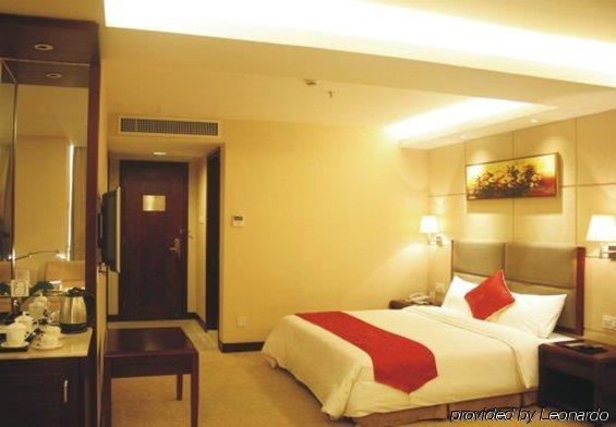 Huizhou Jinhuayue International Hotel Pokój zdjęcie