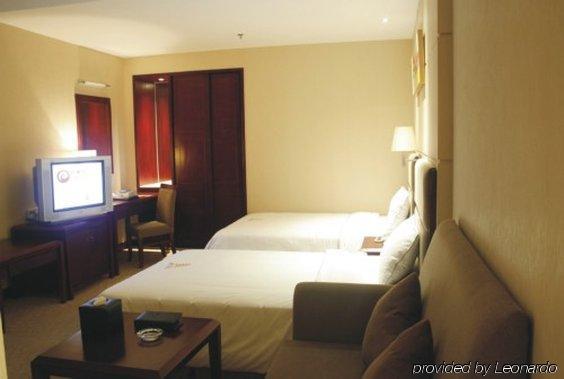 Huizhou Jinhuayue International Hotel Pokój zdjęcie