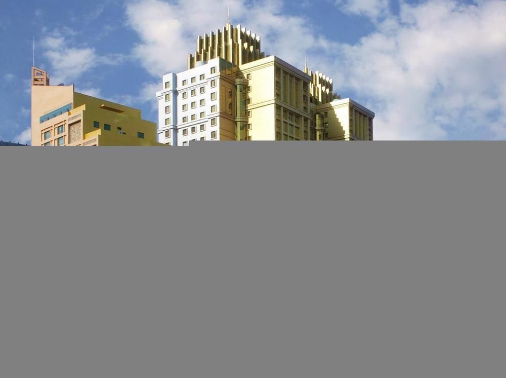 Huizhou Jinhuayue International Hotel Zewnętrze zdjęcie