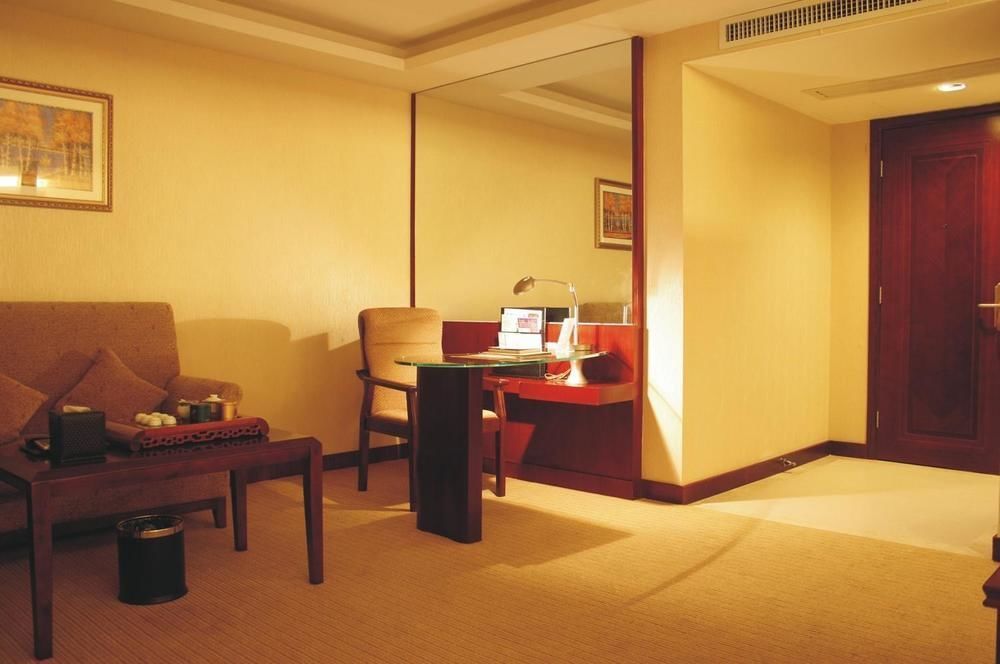 Huizhou Jinhuayue International Hotel Pokój zdjęcie