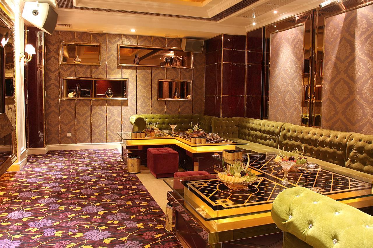 Huizhou Jinhuayue International Hotel Zewnętrze zdjęcie