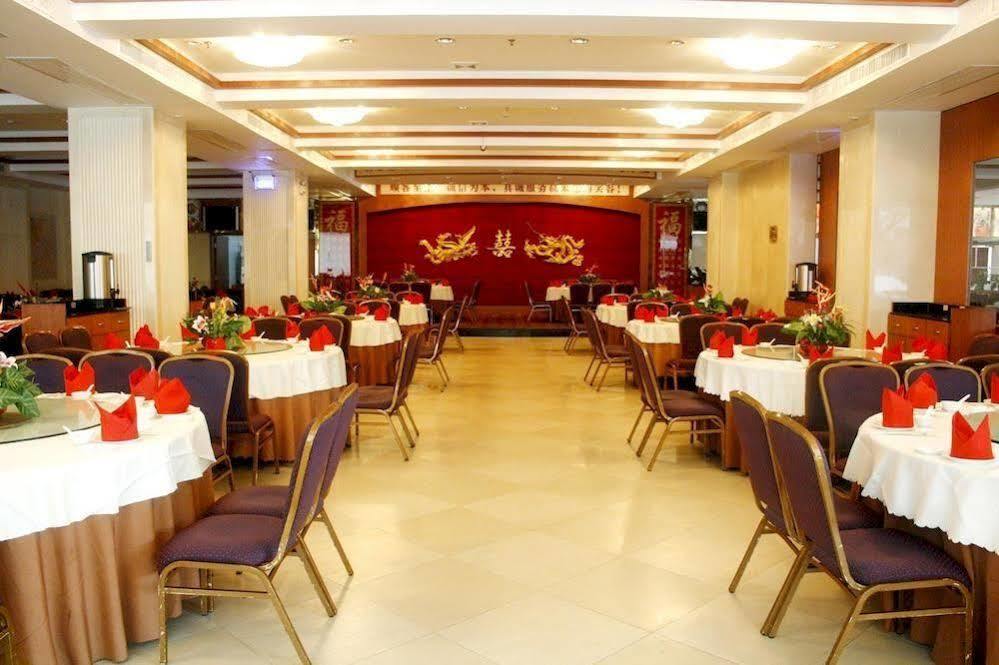 Huizhou Jinhuayue International Hotel Zewnętrze zdjęcie